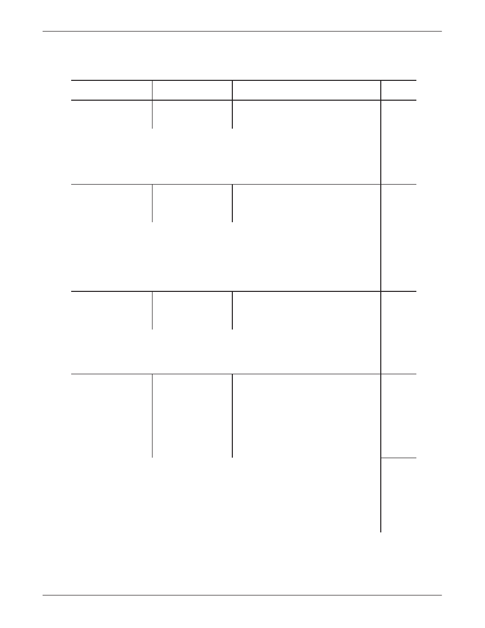 Reliant Octel 200 and Octel 300 Message Servers PB6001401 User Manual | Page 405 / 668