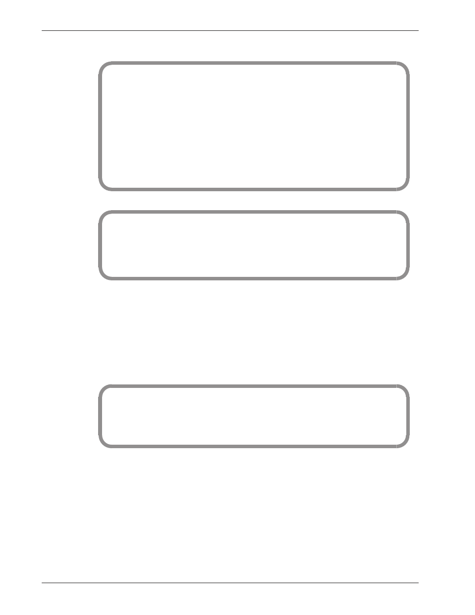 Reliant Octel 200 and Octel 300 Message Servers PB6001401 User Manual | Page 42 / 668