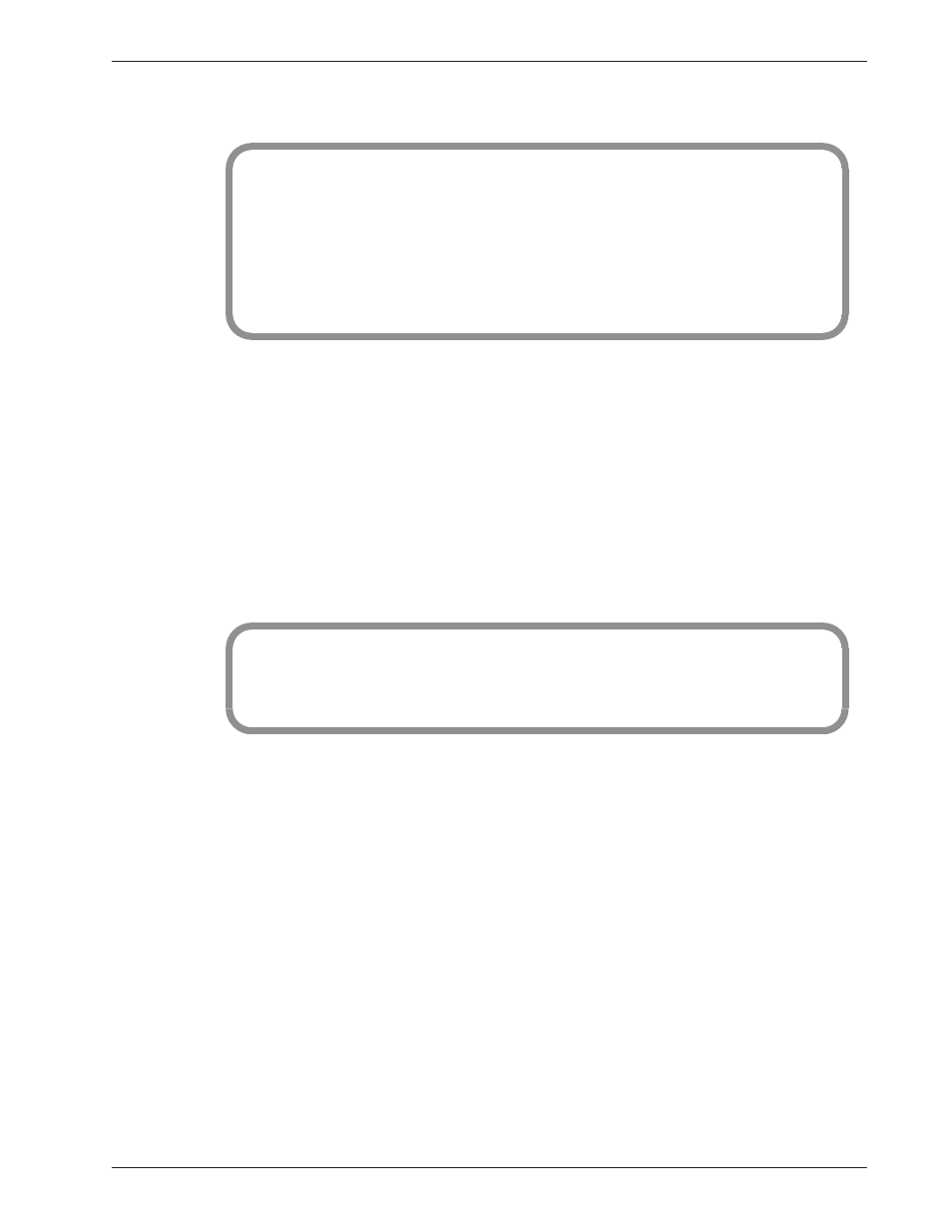 Reliant Octel 200 and Octel 300 Message Servers PB6001401 User Manual | Page 43 / 668