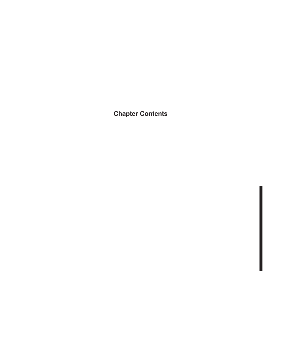 Hardware replacement, Chapter contents | Reliant Octel 200 and Octel 300 Message Servers PB6001401 User Manual | Page 431 / 668