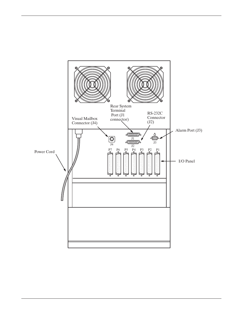 Reliant Octel 200 and Octel 300 Message Servers PB6001401 User Manual | Page 437 / 668