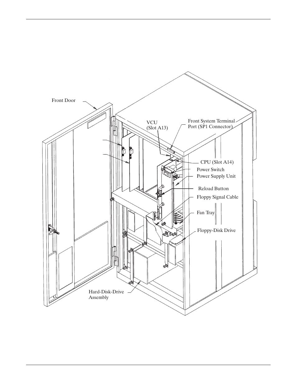 Reliant Octel 200 and Octel 300 Message Servers PB6001401 User Manual | Page 441 / 668