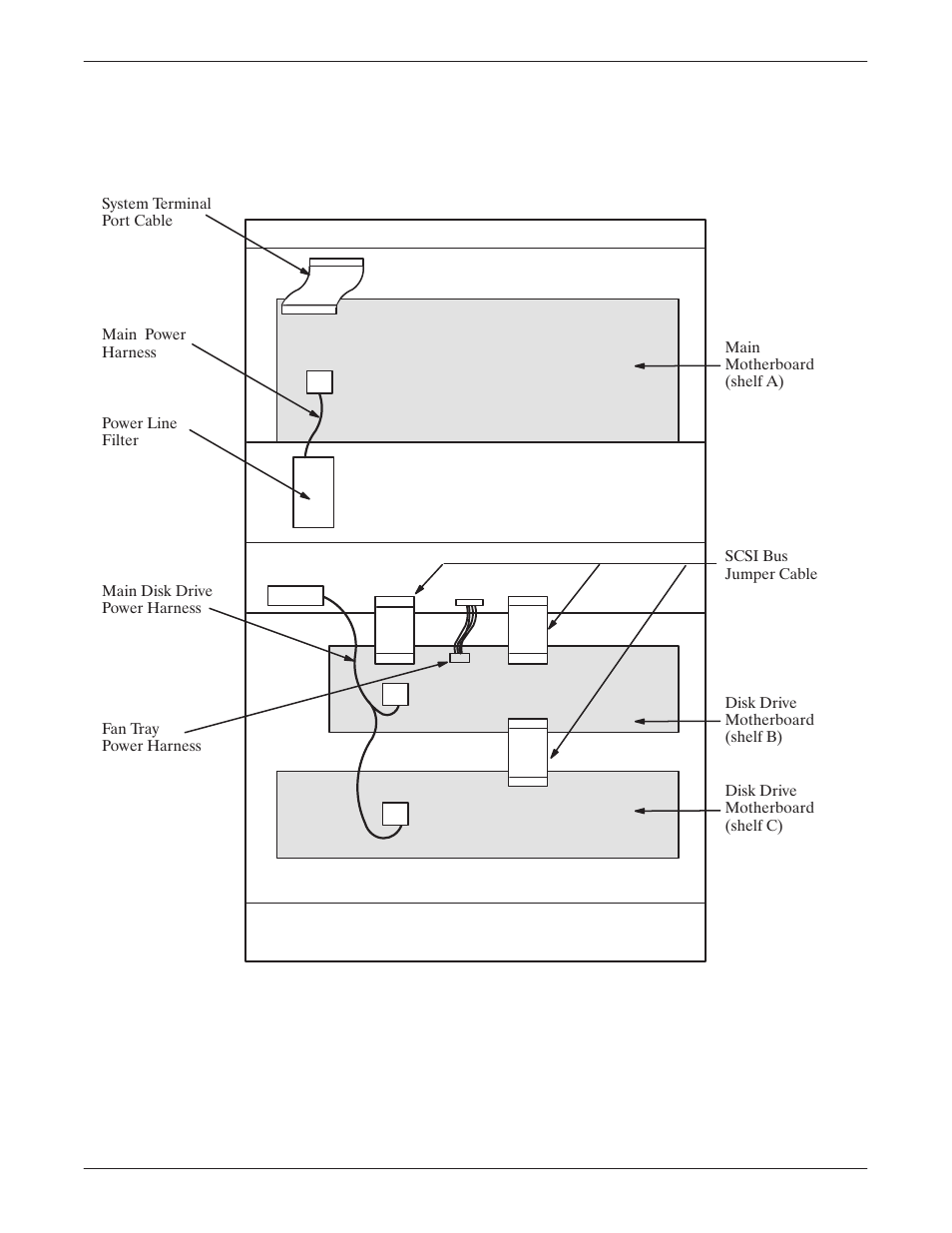 Reliant Octel 200 and Octel 300 Message Servers PB6001401 User Manual | Page 443 / 668