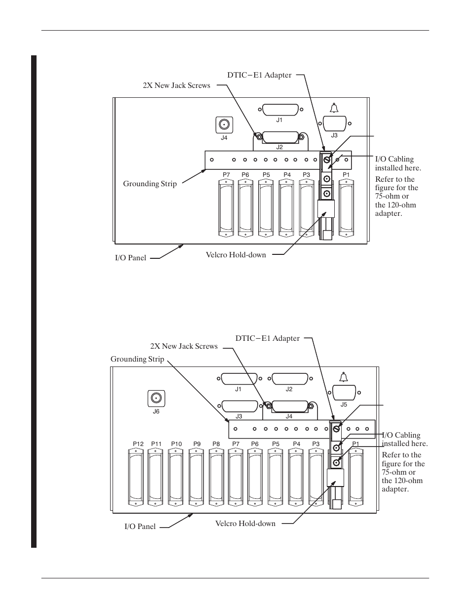 Reliant Octel 200 and Octel 300 Message Servers PB6001401 User Manual | Page 454 / 668