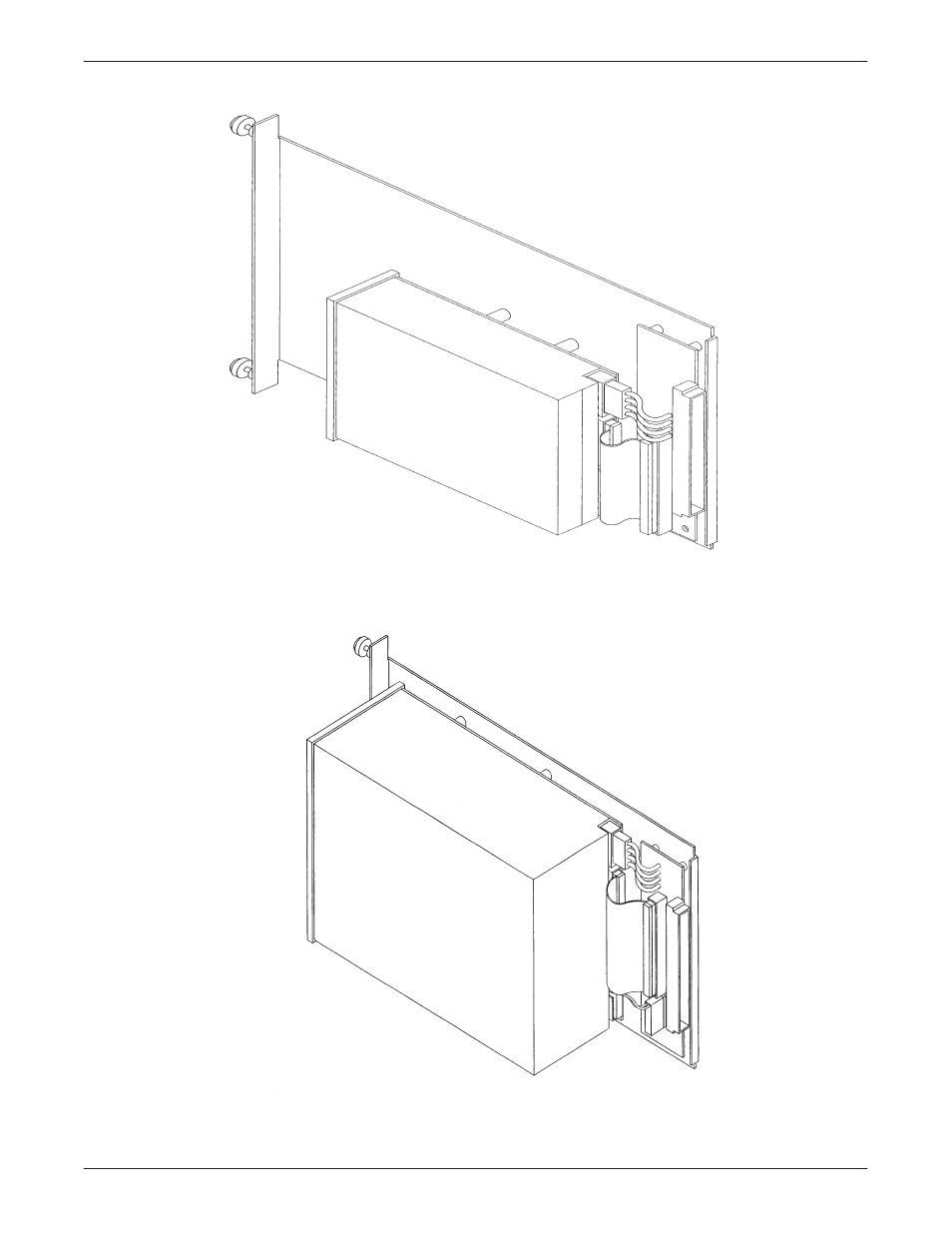 Reliant Octel 200 and Octel 300 Message Servers PB6001401 User Manual | Page 458 / 668