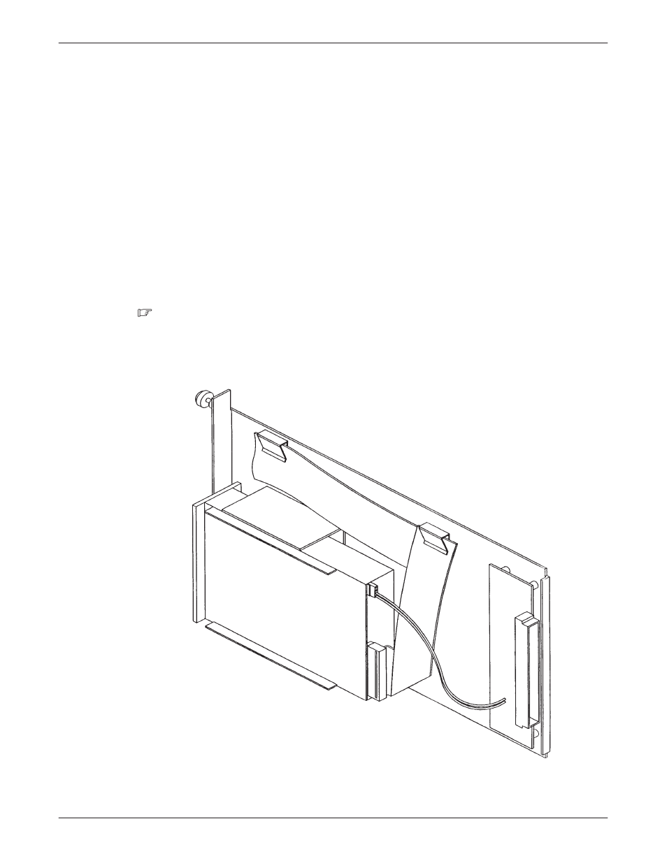 Octel overture 300 floppy-disk-drive replacement | Reliant Octel 200 and Octel 300 Message Servers PB6001401 User Manual | Page 460 / 668