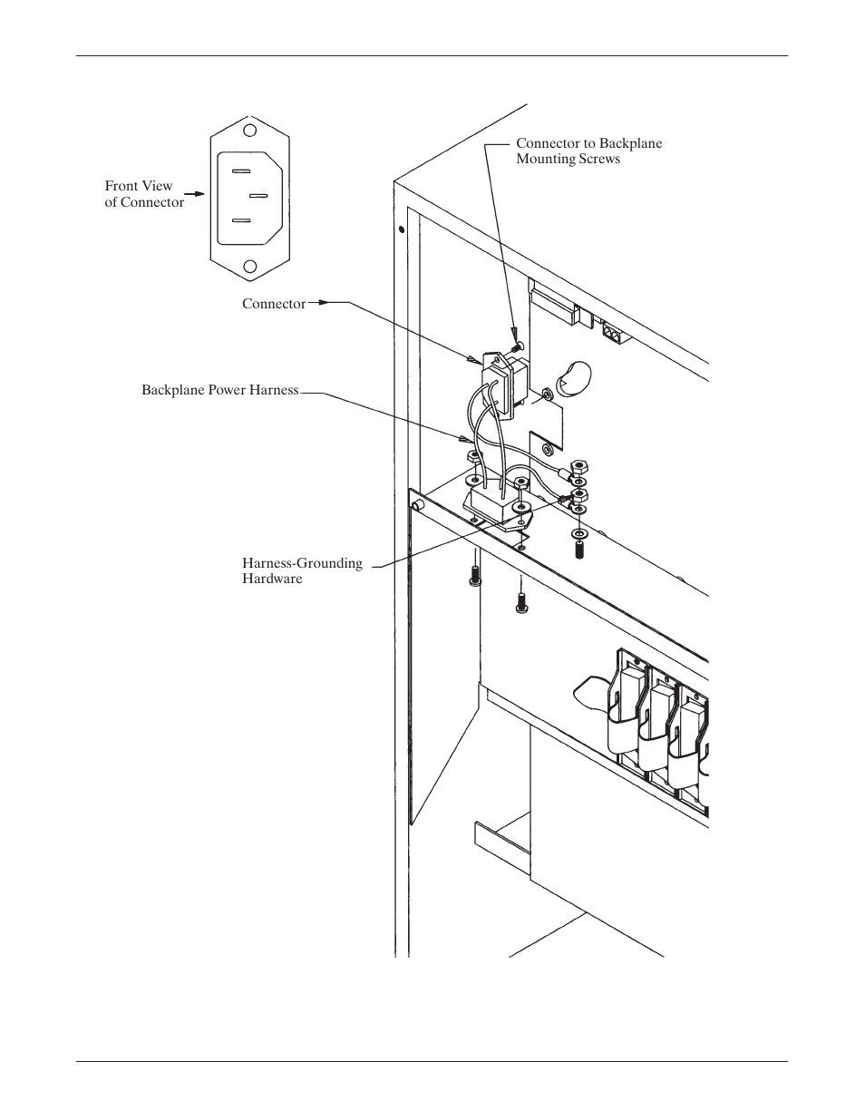 Reliant Octel 200 and Octel 300 Message Servers PB6001401 User Manual | Page 473 / 668