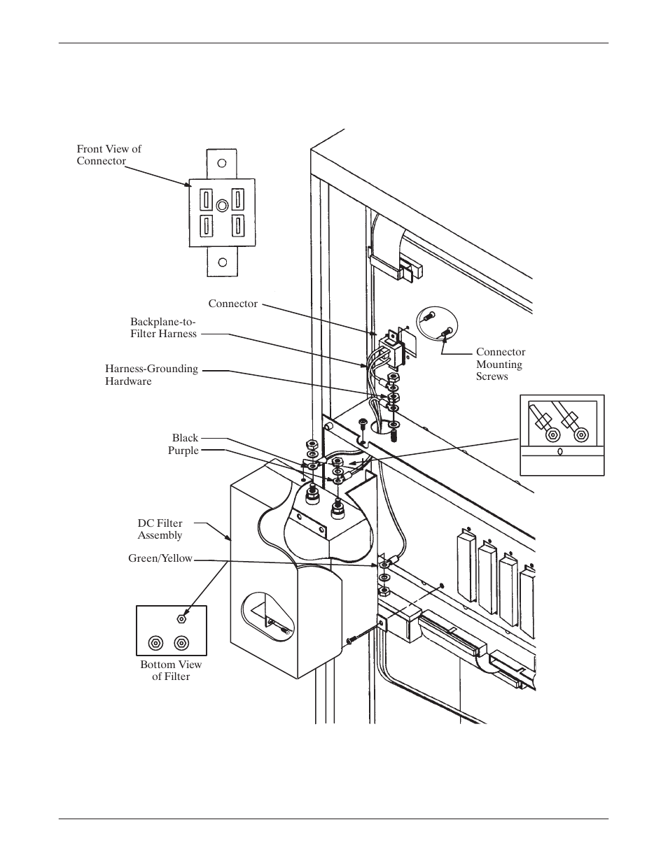 Reliant Octel 200 and Octel 300 Message Servers PB6001401 User Manual | Page 477 / 668