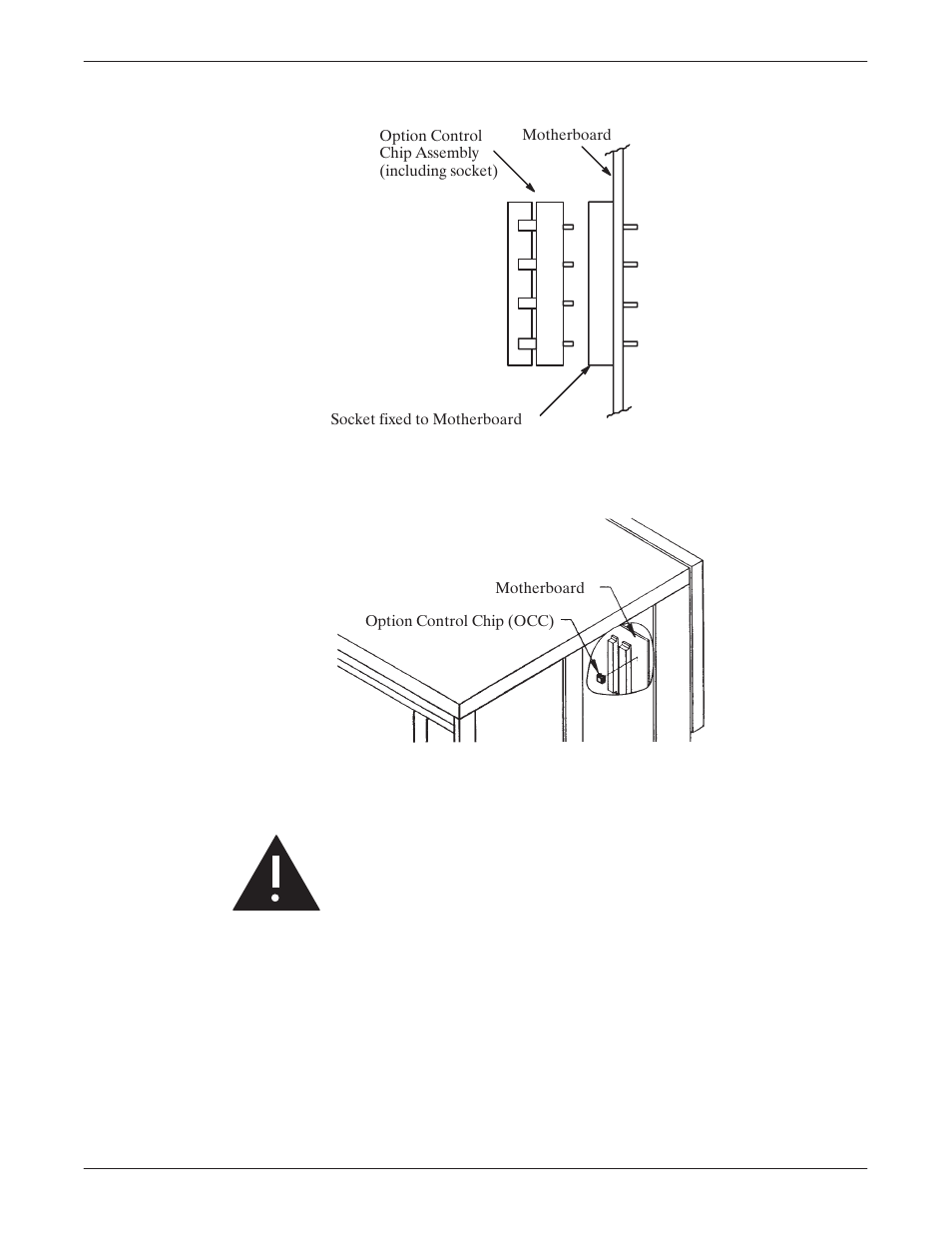 Caution | Reliant Octel 200 and Octel 300 Message Servers PB6001401 User Manual | Page 486 / 668