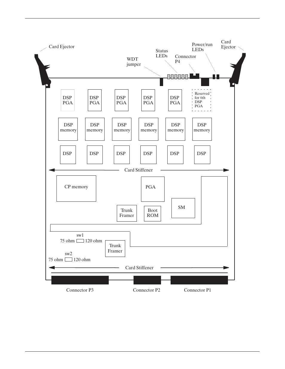 Reliant Octel 200 and Octel 300 Message Servers PB6001401 User Manual | Page 494 / 668