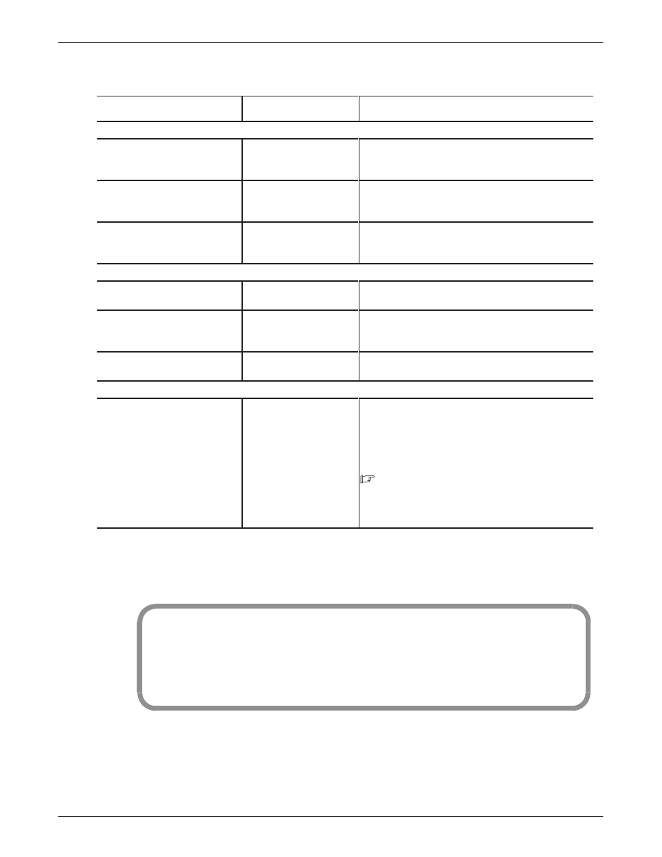 Reliant Octel 200 and Octel 300 Message Servers PB6001401 User Manual | Page 505 / 668