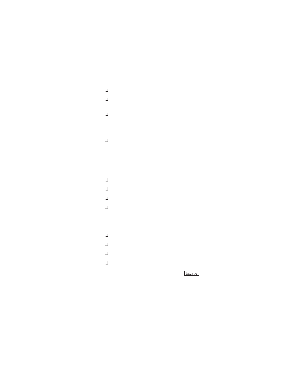 Reliant Octel 200 and Octel 300 Message Servers PB6001401 User Manual | Page 524 / 668