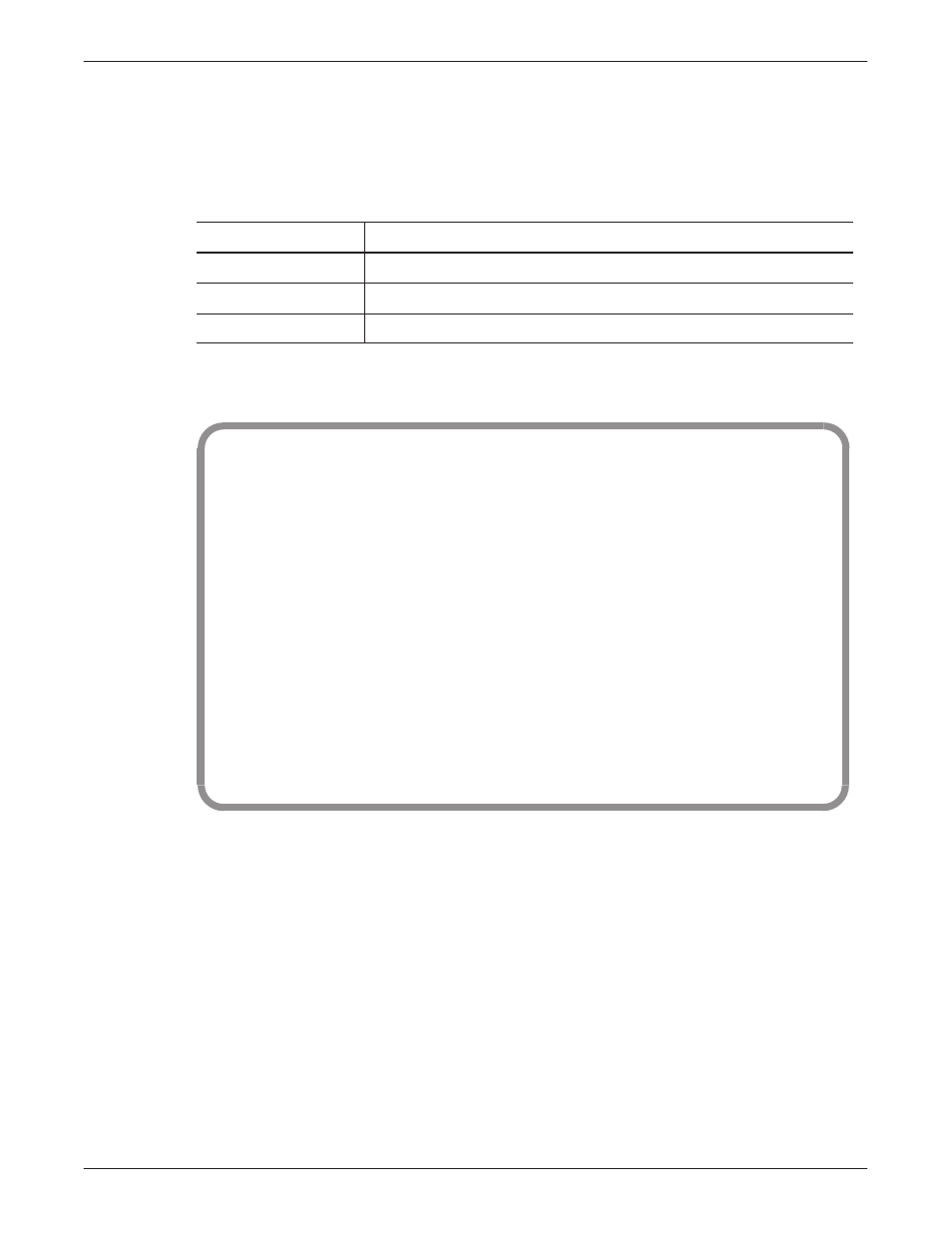 Snmp query tracing, Snmp private mib information refresh | Reliant Octel 200 and Octel 300 Message Servers PB6001401 User Manual | Page 540 / 668