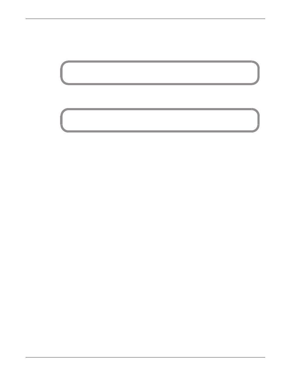 Test snmp examples | Reliant Octel 200 and Octel 300 Message Servers PB6001401 User Manual | Page 546 / 668