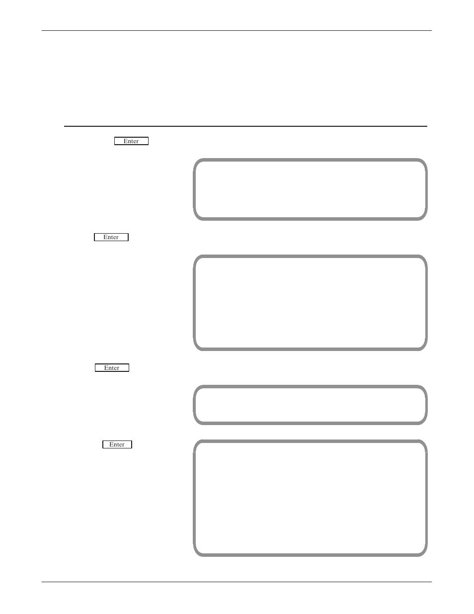 Reliant Octel 200 and Octel 300 Message Servers PB6001401 User Manual | Page 587 / 668