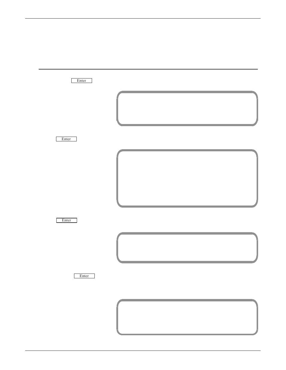 Restoring a greeting to a different mailbox | Reliant Octel 200 and Octel 300 Message Servers PB6001401 User Manual | Page 598 / 668