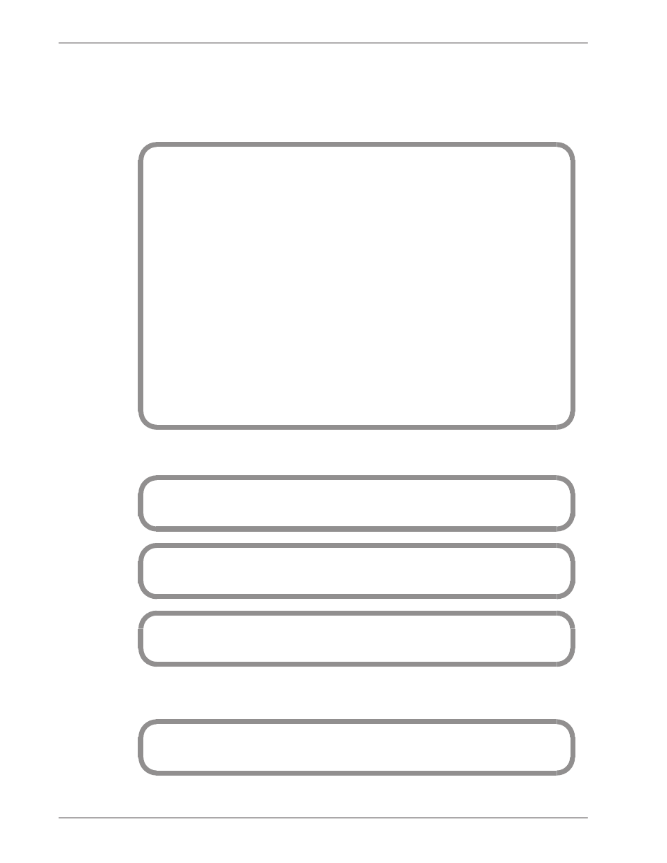 Answering n to preload all tables | Reliant Octel 200 and Octel 300 Message Servers PB6001401 User Manual | Page 60 / 668