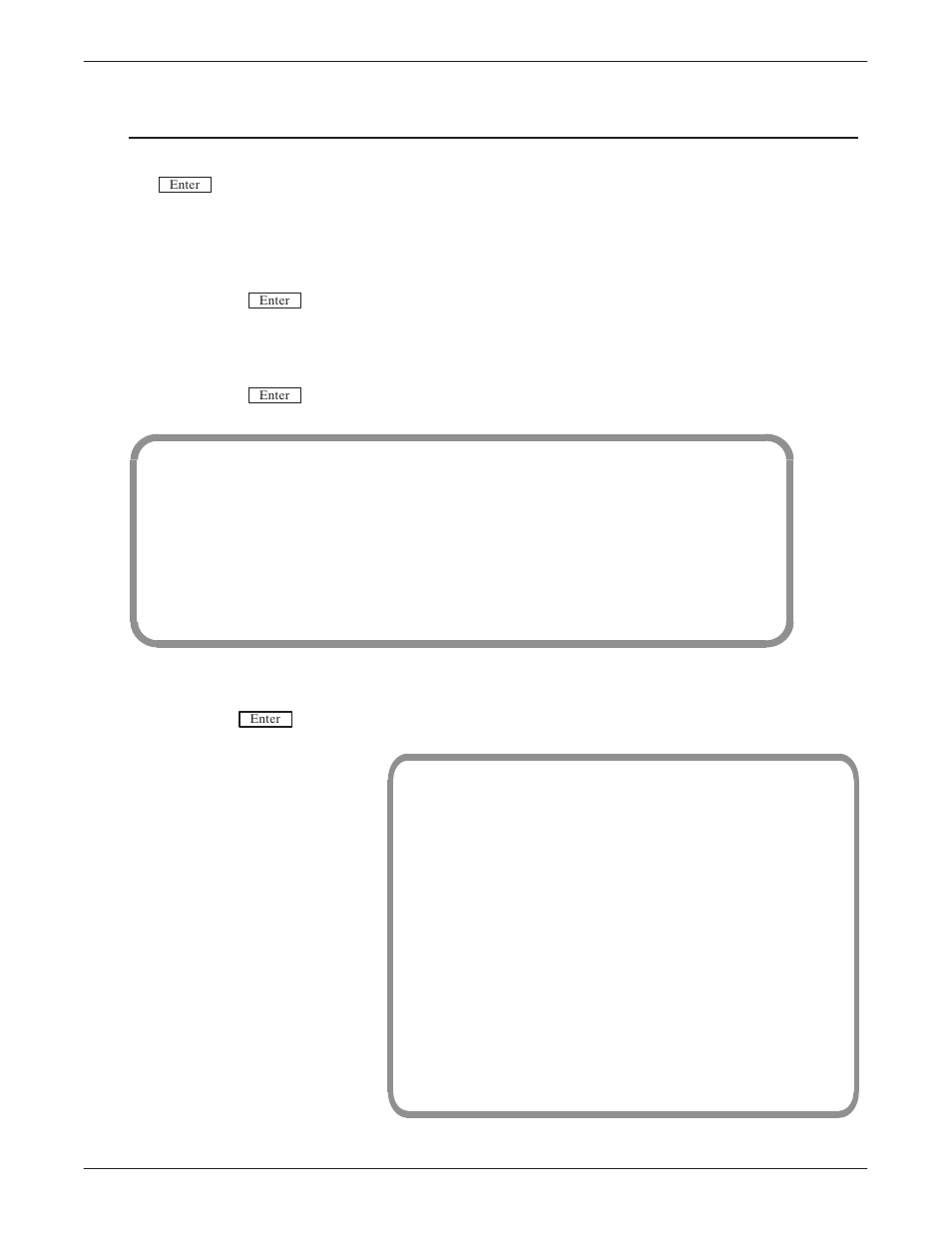 Reliant Octel 200 and Octel 300 Message Servers PB6001401 User Manual | Page 610 / 668