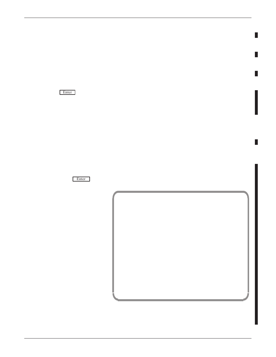 Reliant Octel 200 and Octel 300 Message Servers PB6001401 User Manual | Page 613 / 668