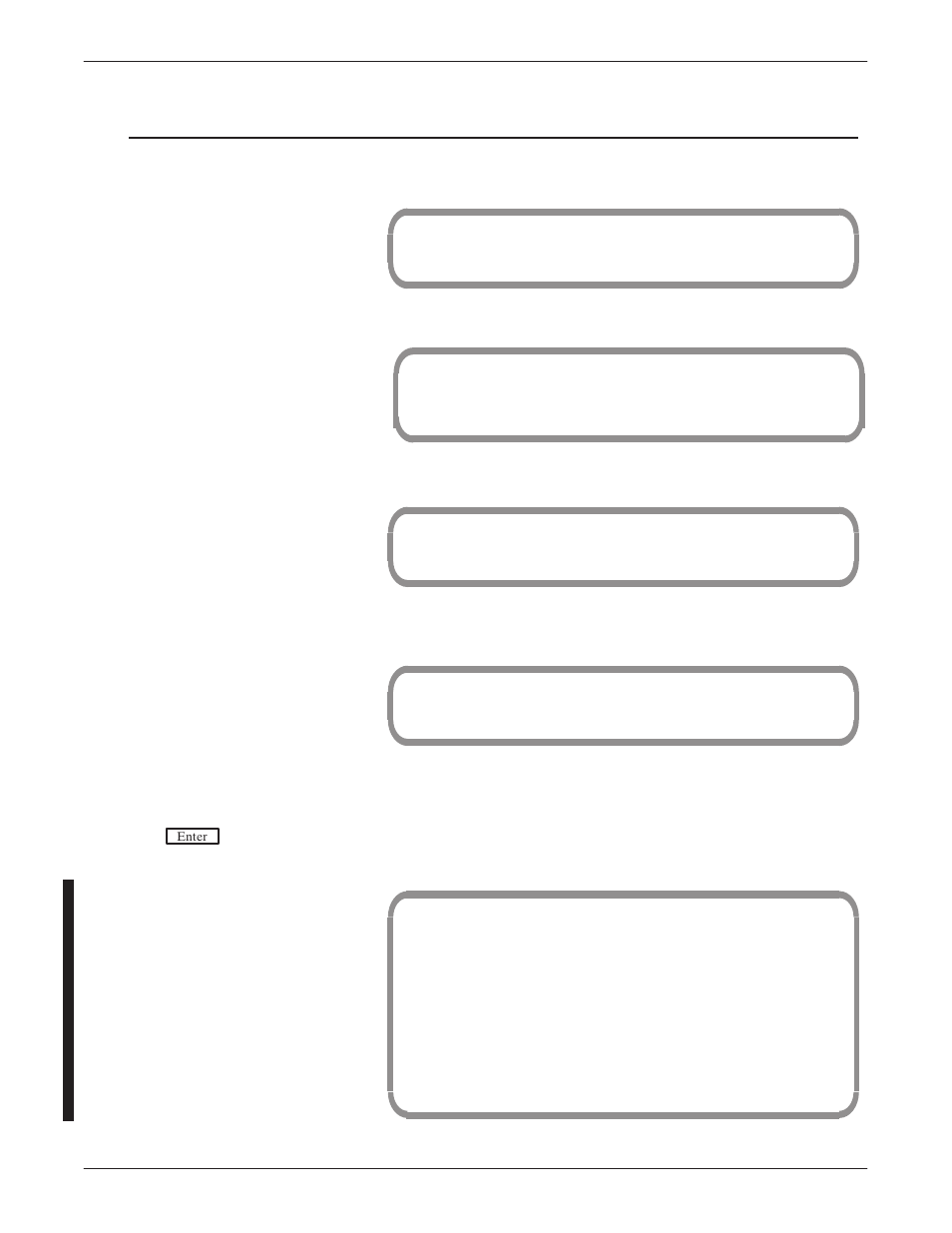 Reliant Octel 200 and Octel 300 Message Servers PB6001401 User Manual | Page 626 / 668