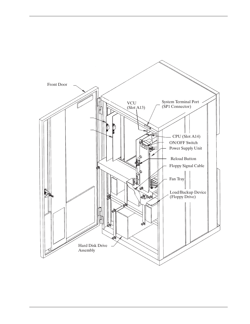 Reliant Octel 200 and Octel 300 Message Servers PB6001401 User Manual | Page 83 / 668