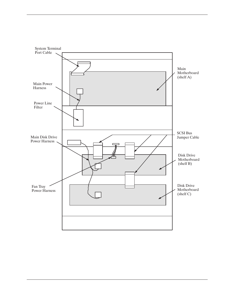 Reliant Octel 200 and Octel 300 Message Servers PB6001401 User Manual | Page 85 / 668