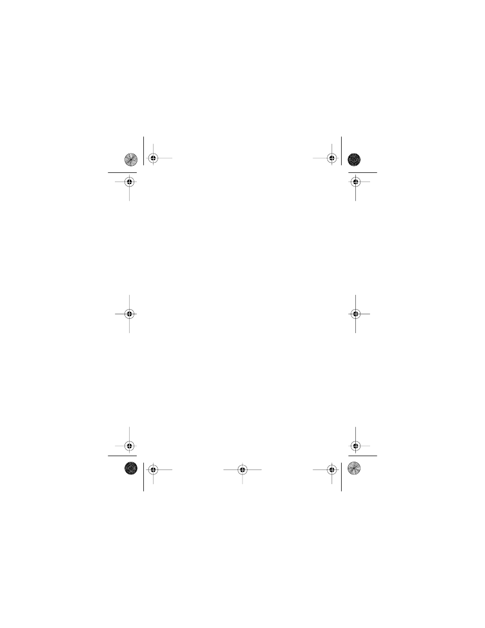 Ricoh TRC-509 User Manual | Page 15 / 16