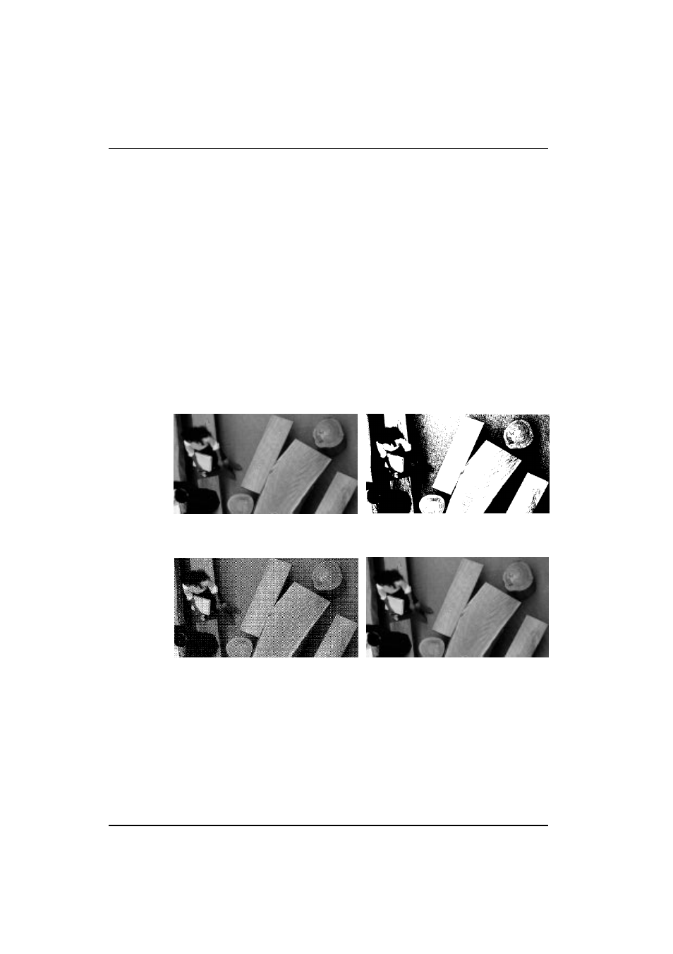 Scanning composition | Ricoh IS430 User Manual | Page 32 / 45