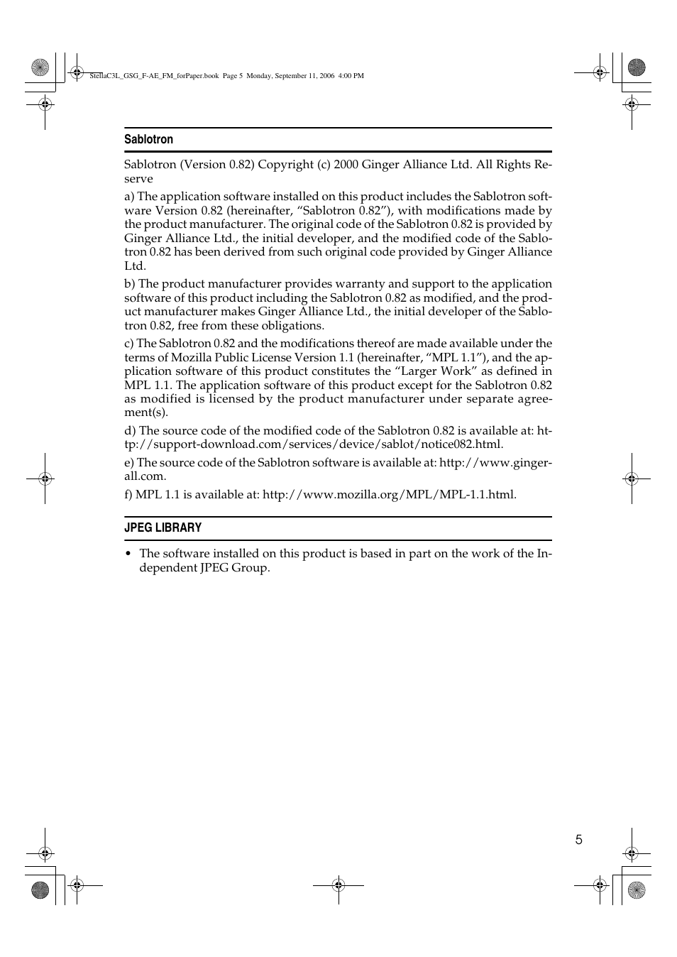 Ricoh Aficio MP 161L User Manual | Page 11 / 64