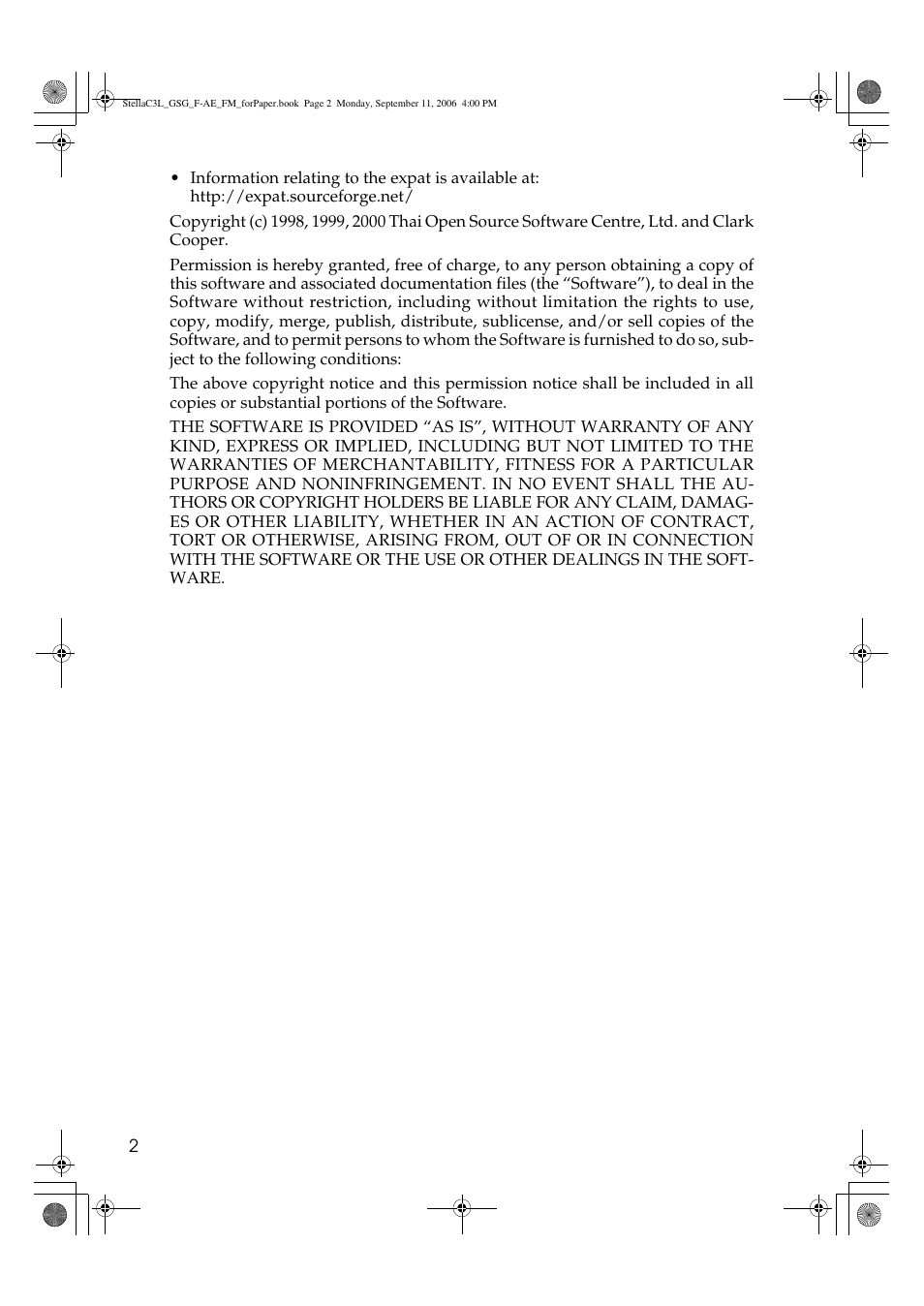 Ricoh Aficio MP 161L User Manual | Page 8 / 64