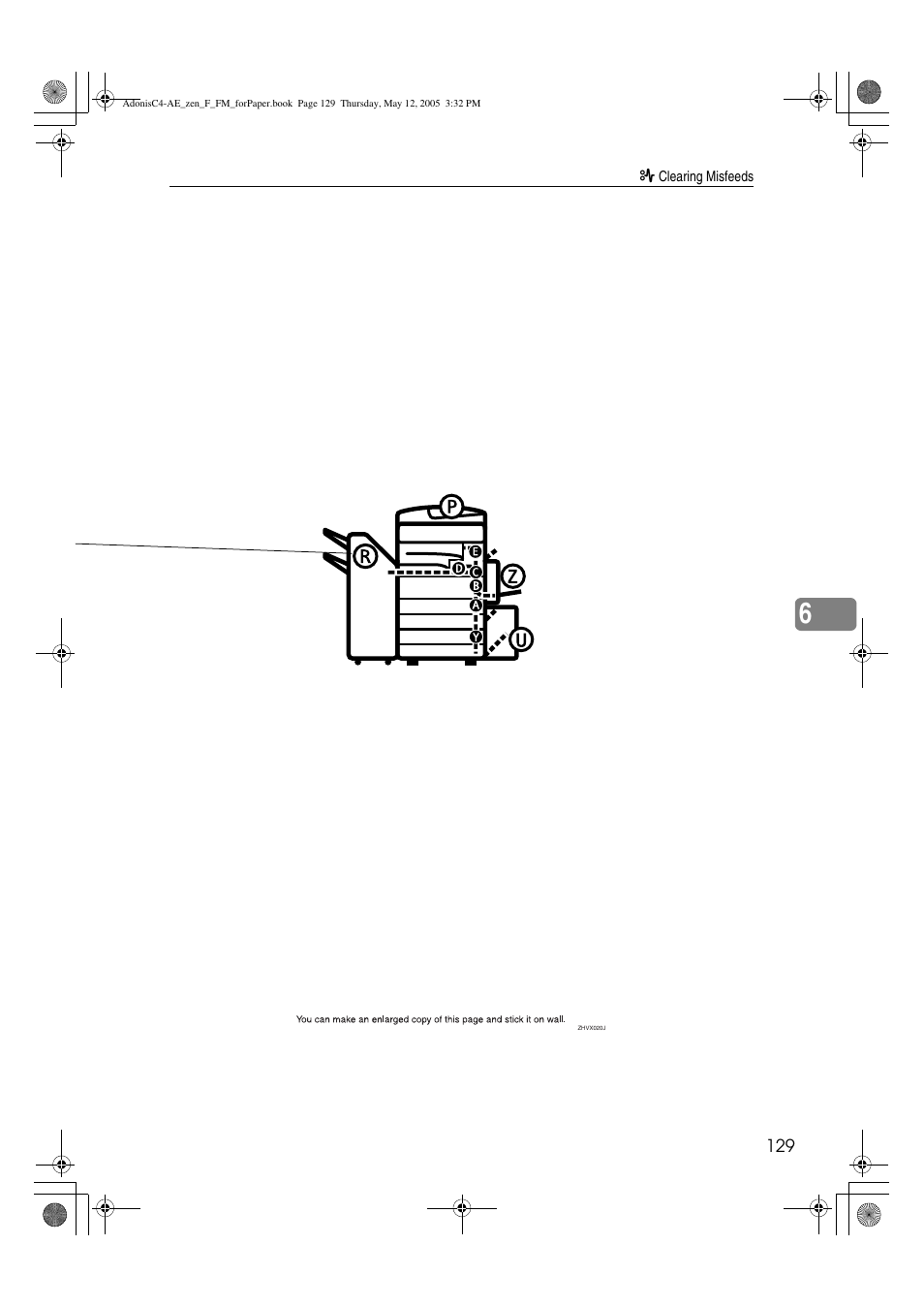 Ricoh IS 2245 User Manual | Page 141 / 196