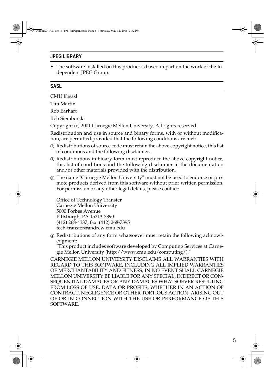 Ricoh IS 2245 User Manual | Page 17 / 196