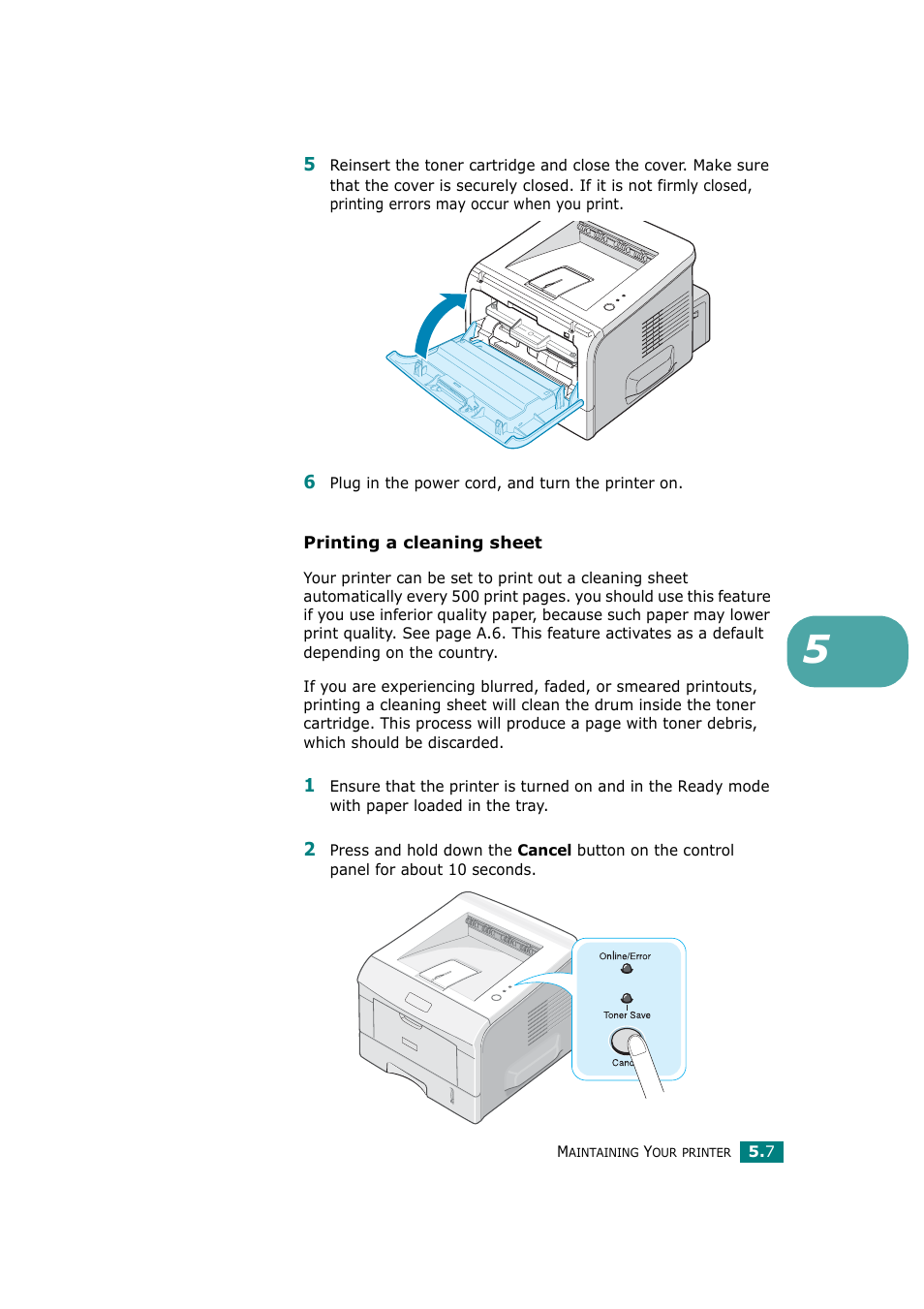 Ricoh Aficio BP20N User Manual | Page 118 / 172