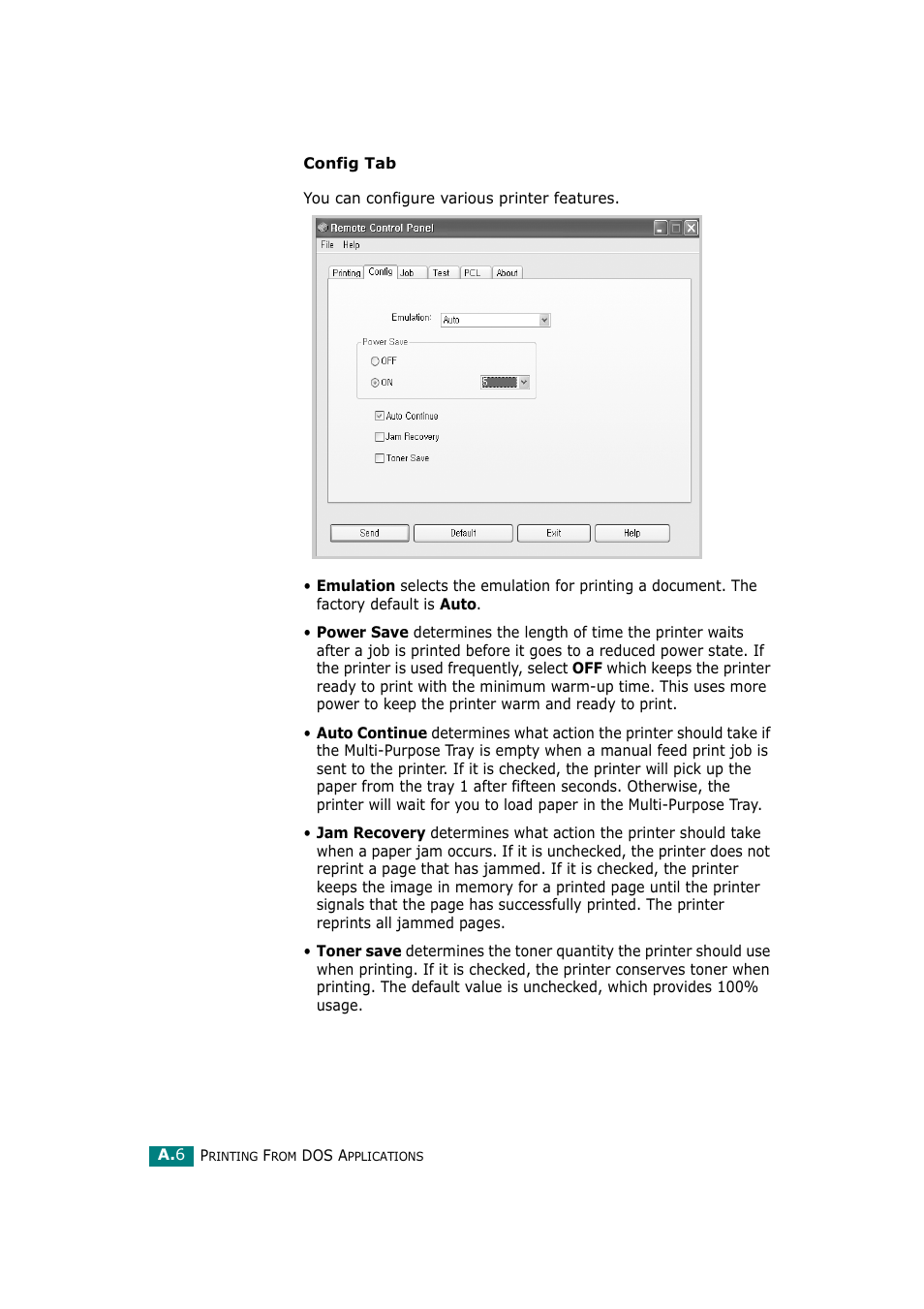 Ricoh Aficio BP20N User Manual | Page 147 / 172