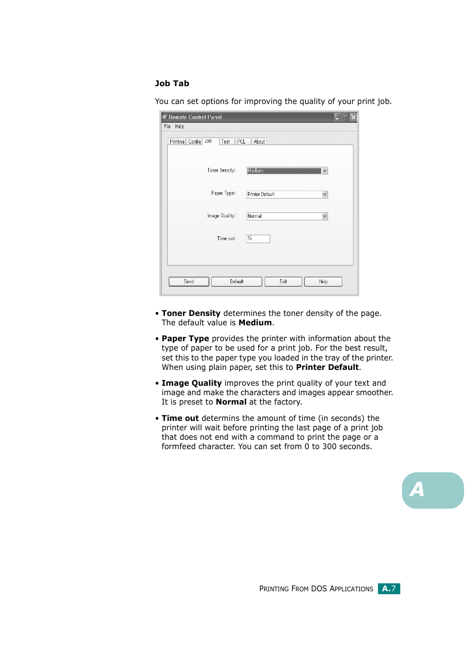 Ricoh Aficio BP20N User Manual | Page 148 / 172
