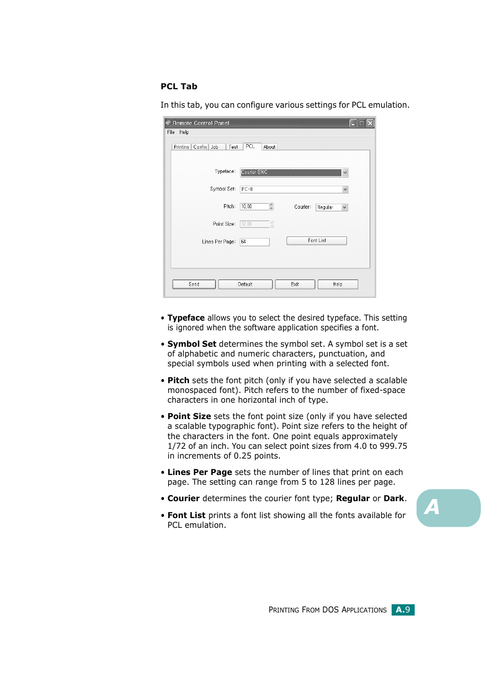 Ricoh Aficio BP20N User Manual | Page 150 / 172