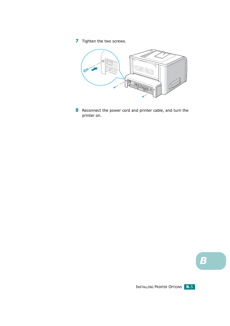 Ricoh Aficio BP20N User Manual | Page 156 / 172