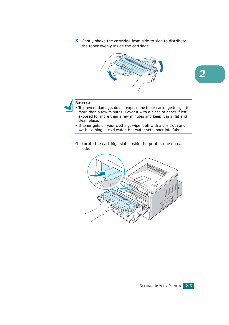 Ricoh Aficio BP20N User Manual | Page 24 / 172