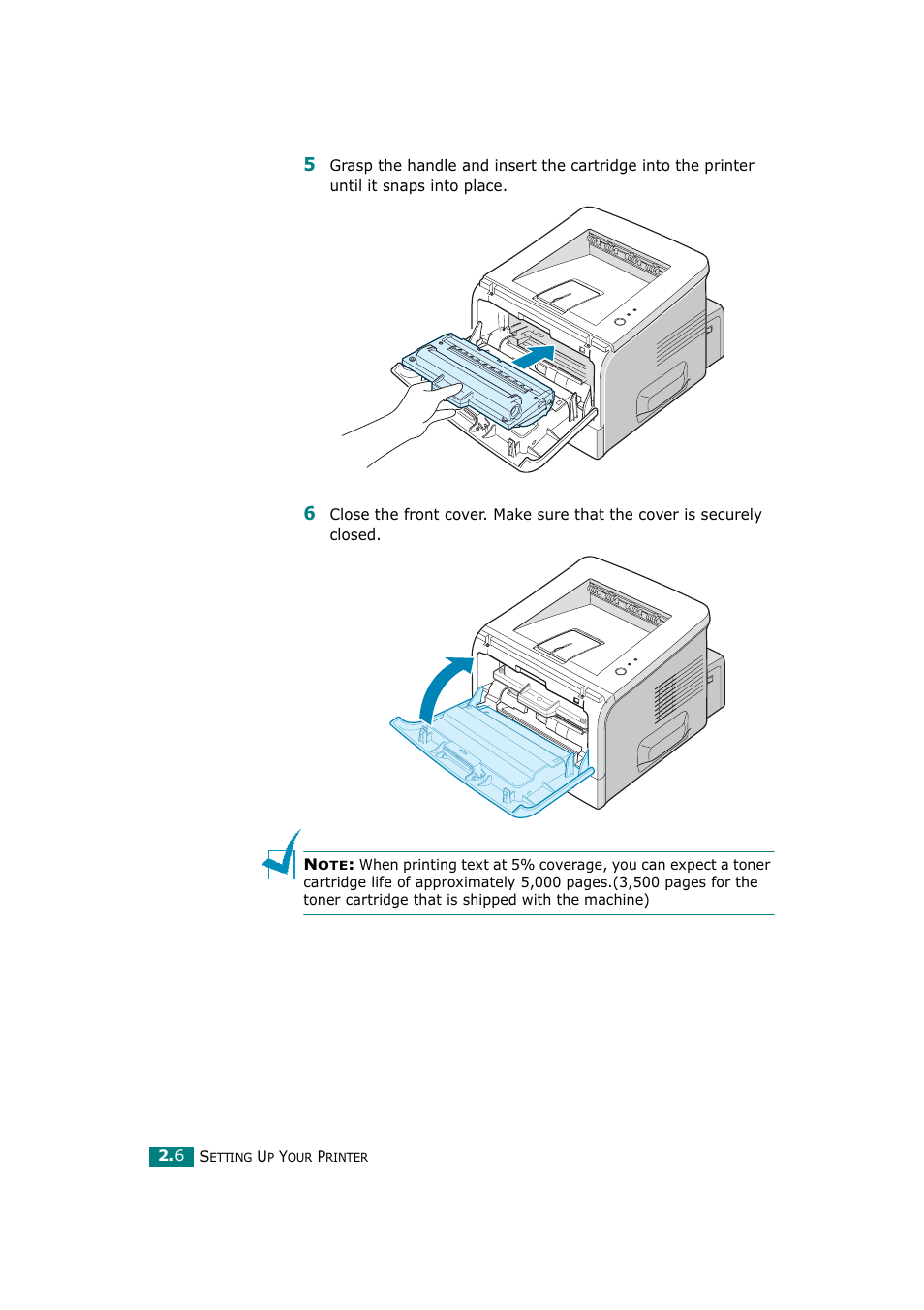 Ricoh Aficio BP20N User Manual | Page 25 / 172