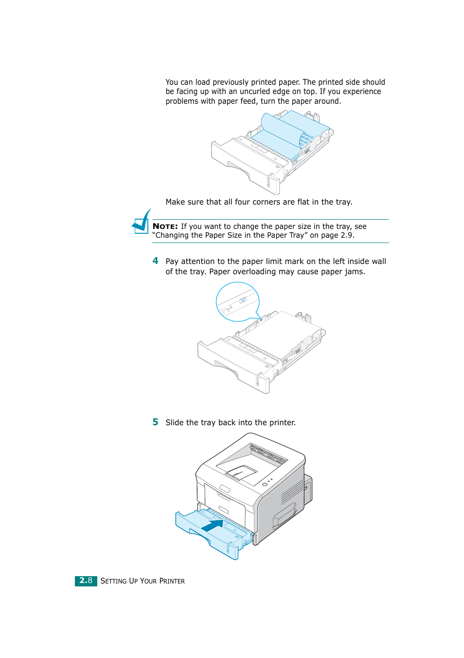 Ricoh Aficio BP20N User Manual | Page 27 / 172