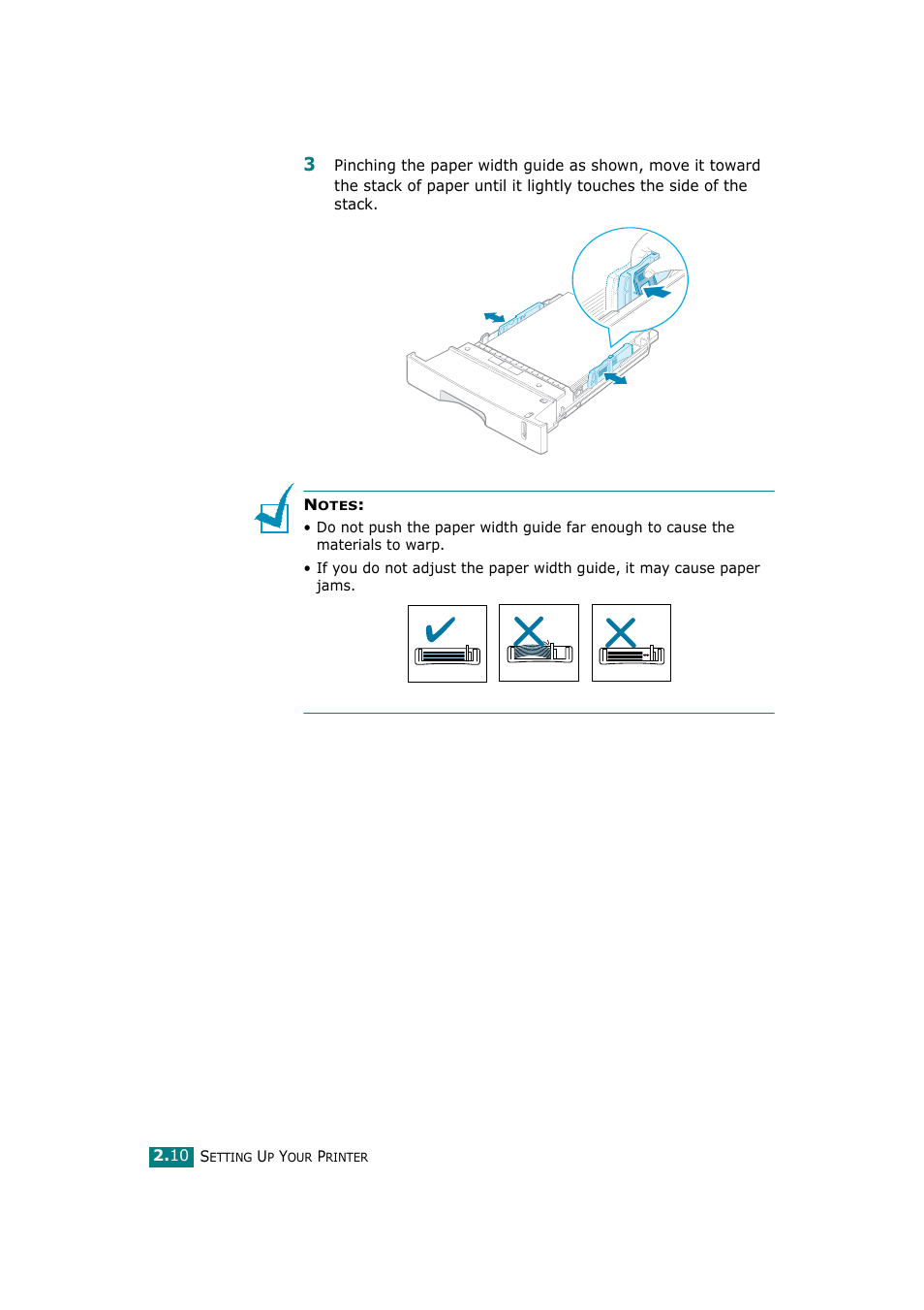 Ricoh Aficio BP20N User Manual | Page 29 / 172