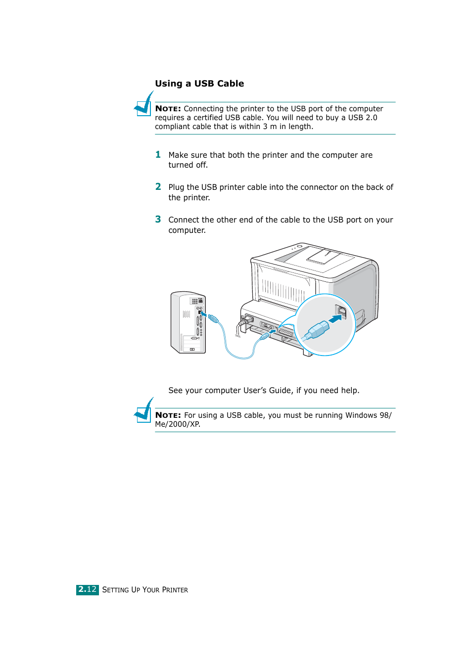 Ricoh Aficio BP20N User Manual | Page 31 / 172