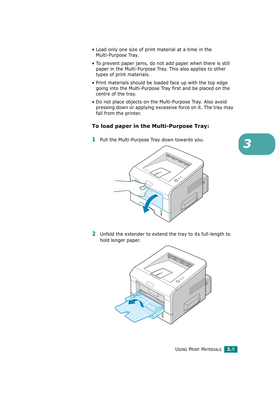 Ricoh Aficio BP20N User Manual | Page 62 / 172