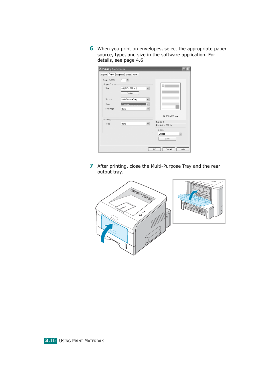 Ricoh Aficio BP20N User Manual | Page 69 / 172