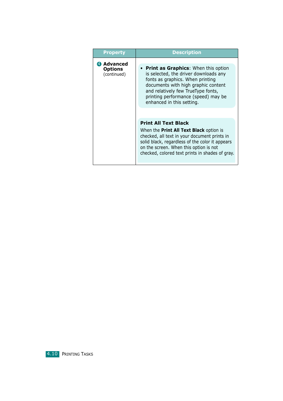 Ricoh Aficio BP20N User Manual | Page 87 / 172