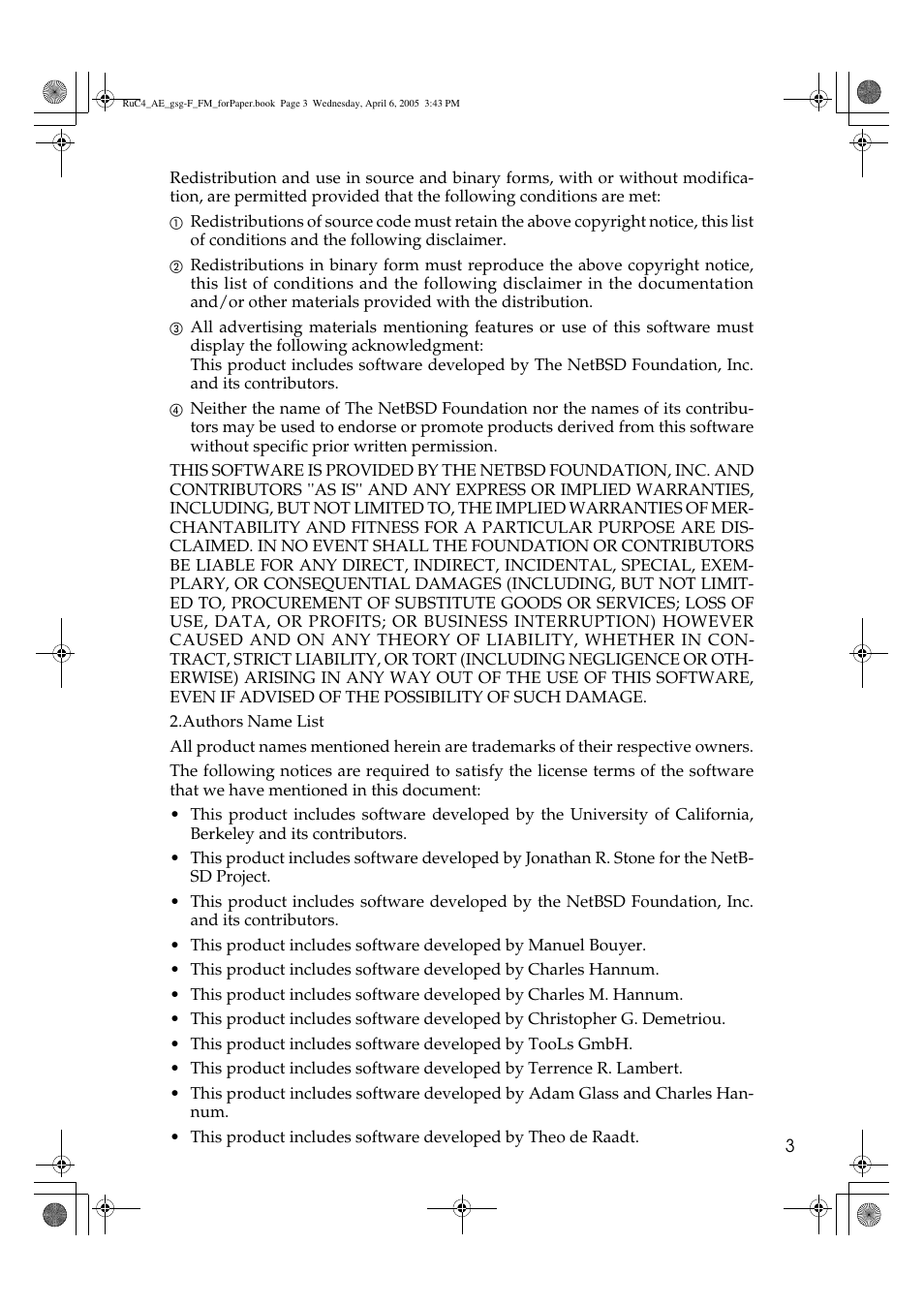 Ricoh Aficio IS 2225 User Manual | Page 15 / 180