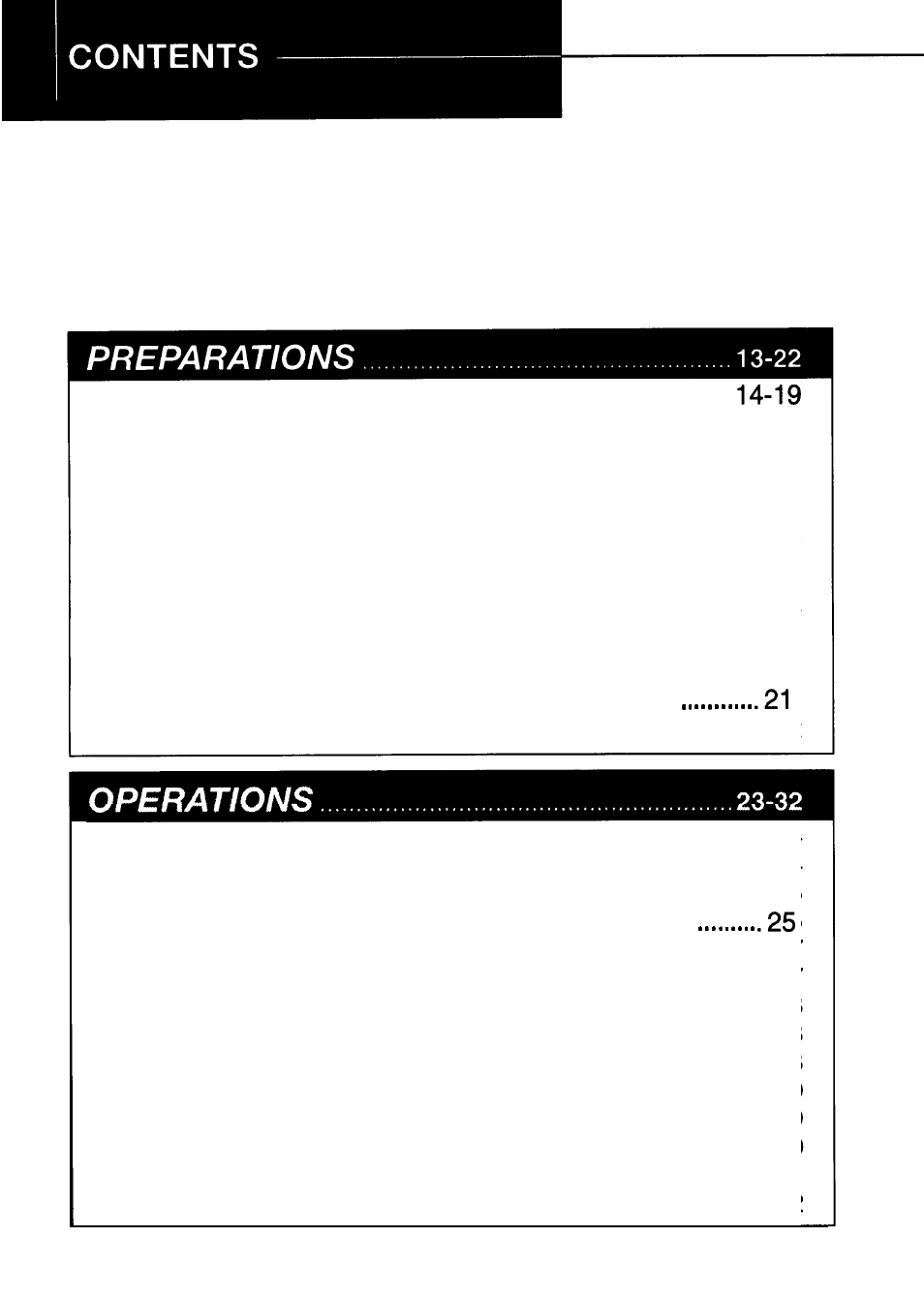 Ricoh FT 1008 User Manual | Page 10 / 65