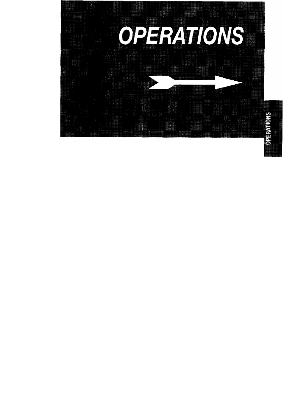Operations | Ricoh FT 1008 User Manual | Page 22 / 65