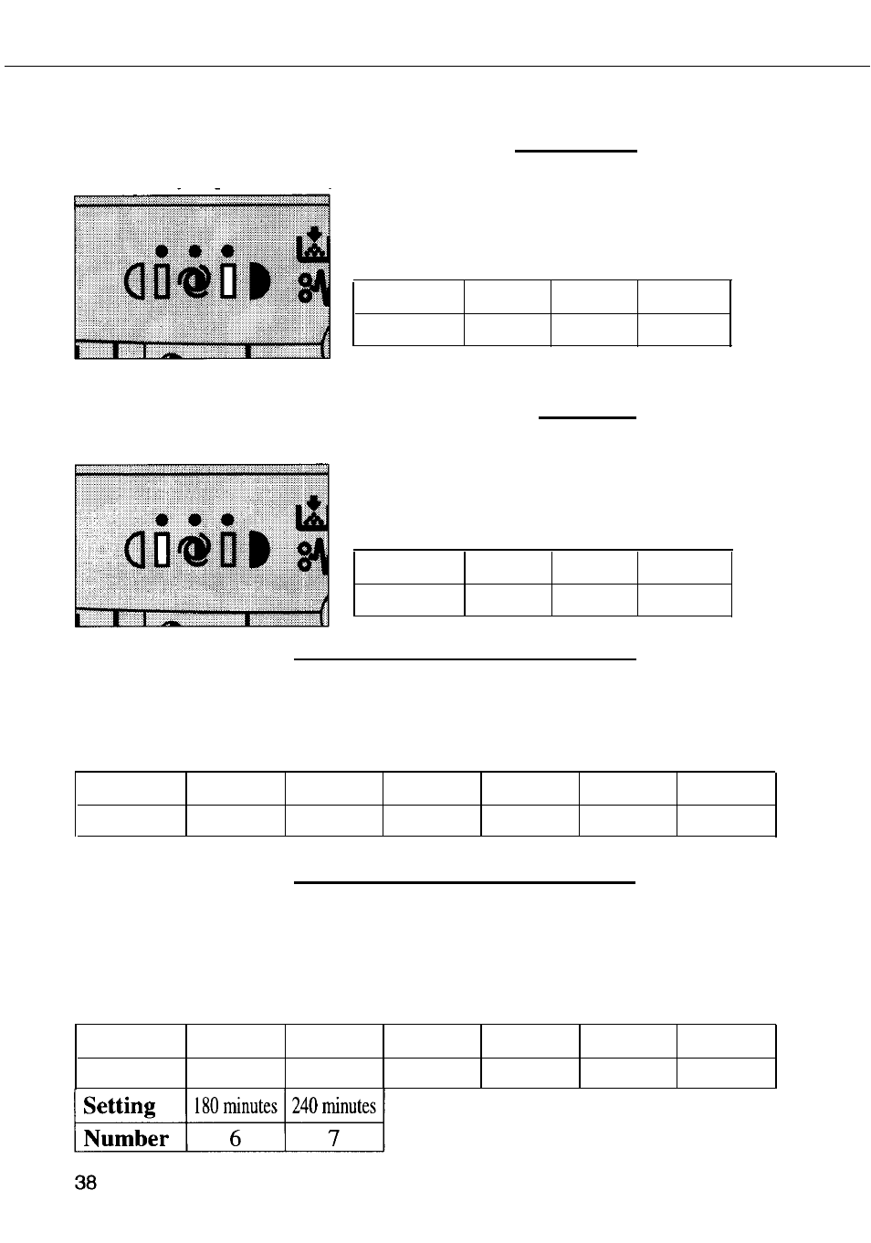 Ricoh FT 1008 User Manual | Page 37 / 65