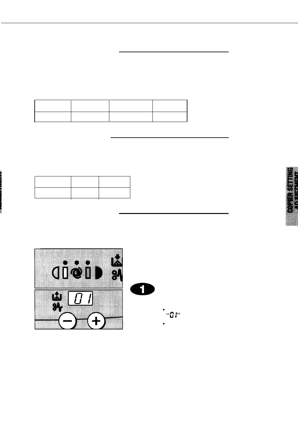 Ricoh FT 1008 User Manual | Page 38 / 65